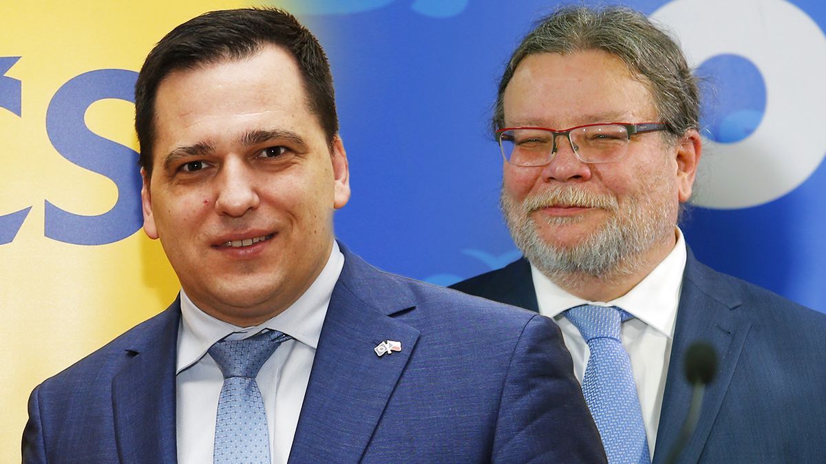 Lidovci lákají ODS do své evropské frakce. Pomoci by jim mohl Orbán